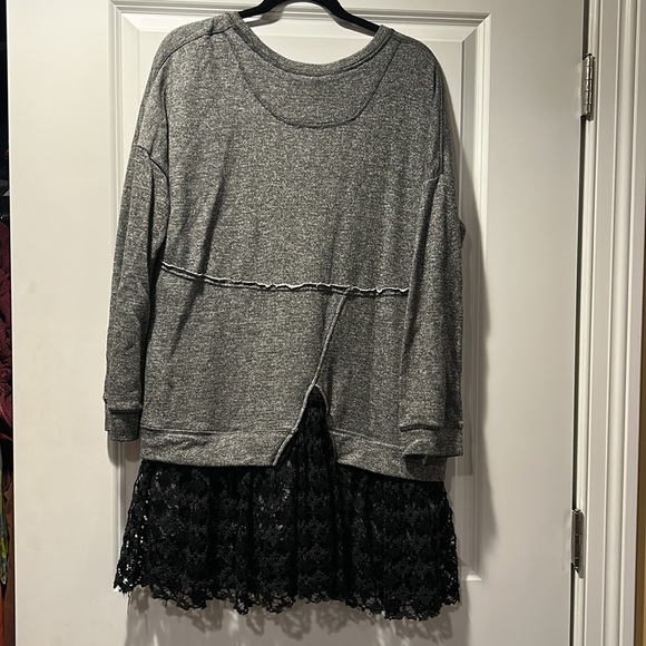 Free People Tunic - Picture 2 of 4